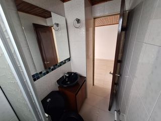 APARTAMENTO en ARRIENDO en Bogotá Ciudad Jardín