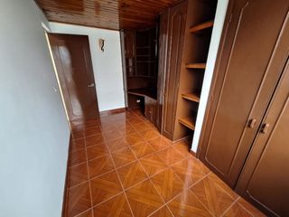 APARTAMENTO en ARRIENDO en Bogotá Ciudad Jardín