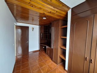 APARTAMENTO en ARRIENDO en Bogotá Ciudad Jardín