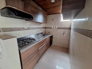 APARTAMENTO en ARRIENDO en Bogotá Ciudad Jardín