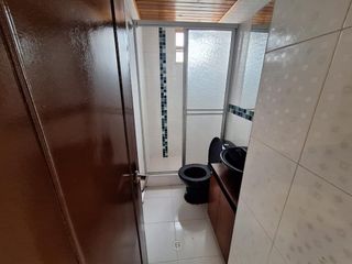 APARTAMENTO en ARRIENDO en Bogotá Ciudad Jardín