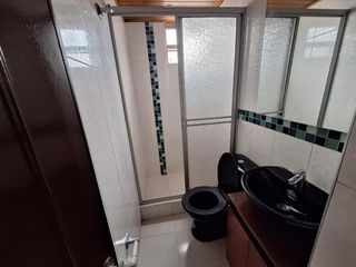 APARTAMENTO en ARRIENDO en Bogotá Ciudad Jardín