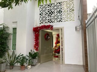 CASA en VENTA en Barranquilla Campo Alegre