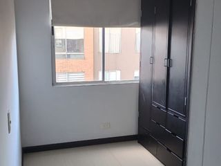 APARTAMENTO en ARRIENDO en Bogotá VILLAS DE GRANADA