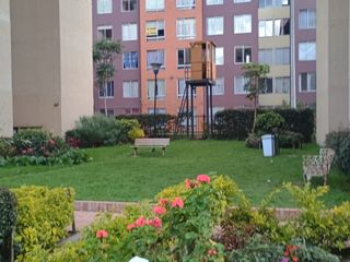 APARTAMENTO en ARRIENDO en Bogotá VILLAS DE GRANADA