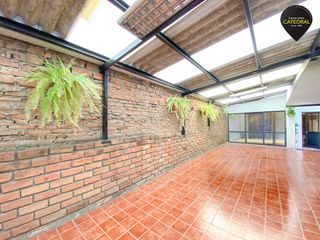 Casa en Venta en El Batán