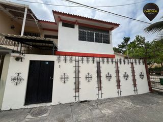 Foto 1 de Casa de arriendo en Sur - Los Esteros – código:13349