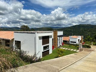 Foto 1 de VENTA de CASAS en SAN GIL
