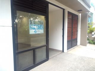 Foto 4 de ALQUILER LOCAL COMERCIAL SANTA MONICA RESIDENCIAL