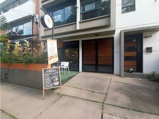 Foto 2 de ALQUILER LOCAL COMERCIAL SANTA MONICA RESIDENCIAL