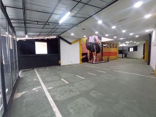 Foto 13 de VENTA EDIFICIO DE 3 PISOS EN BARRIO GRANADA