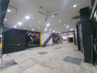 Foto 9 de VENTA EDIFICIO DE 3 PISOS EN BARRIO GRANADA