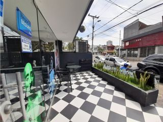 Foto 4 de VENTA EDIFICIO DE 3 PISOS EN BARRIO GRANADA