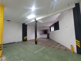 Foto 16 de VENTA EDIFICIO DE 3 PISOS EN BARRIO GRANADA