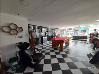 Foto 5 de VENTA EDIFICIO DE 3 PISOS EN BARRIO GRANADA