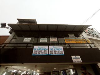 Foto 3 de VENTA EDIFICIO DE 3 PISOS EN BARRIO GRANADA