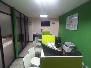 Foto 11 de OFICINA EN VENTA SECTOR CENTRO ARMENIA