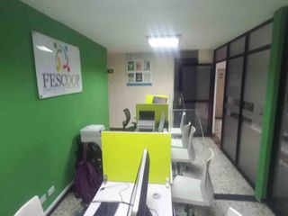 Foto 14 de OFICINA EN VENTA SECTOR CENTRO ARMENIA