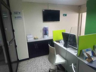 Foto 10 de OFICINA EN VENTA SECTOR CENTRO ARMENIA