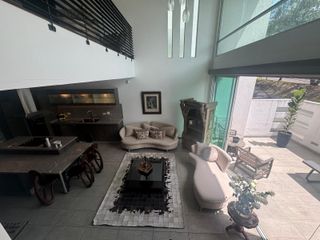 Foto 1 de Vendo loft en Cumbayá, sector Sitecenter.