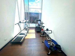 Foto 10 de Vendo loft en Cumbayá, sector Sitecenter.
