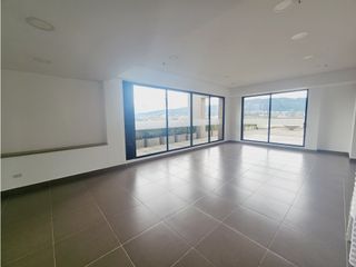 Apartamento en arriendo Pasadena Bogotá