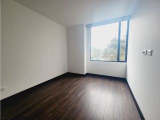 Apartamento en arriendo Pasadena Bogotá