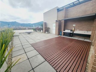 Apartamento en arriendo Pasadena Bogotá