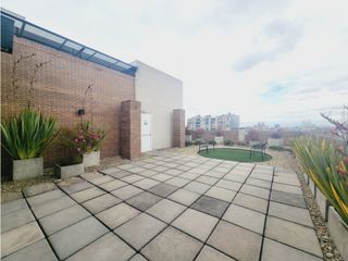 Apartamento en arriendo Pasadena Bogotá