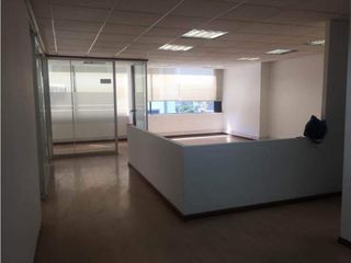 Foto 3 de OFICINA DE 88 M2 EN VENTA, PARQUE EMPRESARIAL, USAQUEN