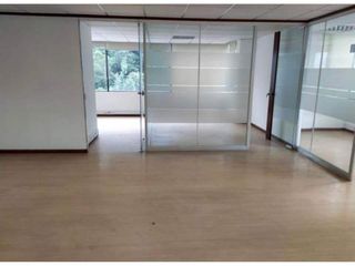 Foto 2 de OFICINA DE 88 M2 EN VENTA, PARQUE EMPRESARIAL, USAQUEN