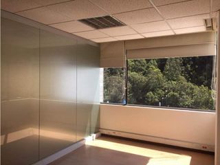 Foto 5 de OFICINA DE 88 M2 EN VENTA, PARQUE EMPRESARIAL, USAQUEN