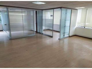 Foto 1 de OFICINA DE 88 M2 EN VENTA, PARQUE EMPRESARIAL, USAQUEN