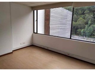 Foto 4 de OFICINA DE 88 M2 EN VENTA, PARQUE EMPRESARIAL, USAQUEN