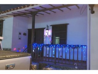 CASA EN VENTA EN CASTILLA LA NUEVA GIRON