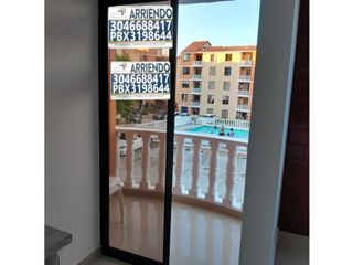 VENDO APARTAMENTO EN BALCONES DE ANDALUCIA II