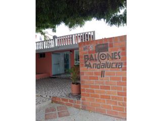 VENDO APARTAMENTO EN BALCONES DE ANDALUCIA II