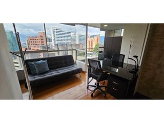 Foto 6 de APARTAESTUDIO EN ARRIENDO SECTOR LOS PARRA - POBLADO