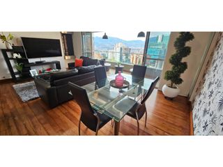 Foto 4 de APARTAESTUDIO EN ARRIENDO SECTOR LOS PARRA - POBLADO