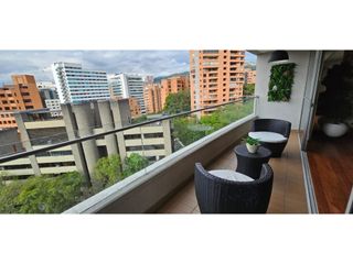 Foto 9 de APARTAESTUDIO EN ARRIENDO SECTOR LOS PARRA - POBLADO