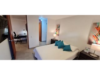 Foto 5 de APARTAESTUDIO EN ARRIENDO SECTOR LOS BALSOS - POBLADO