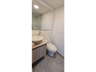 Foto 7 de APARTAESTUDIO EN ARRIENDO SECTOR LOS BALSOS - POBLADO