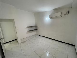 Casa amoblada en arriendo en conjunto cerrado Rodadero