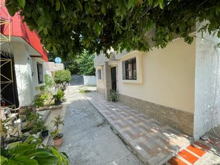 Casa amoblada en arriendo en conjunto cerrado Rodadero