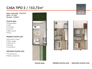 DEPARTAMENTOS EN VENTA