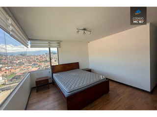 EN VENTA  PENTHOUSE EN CUENCA