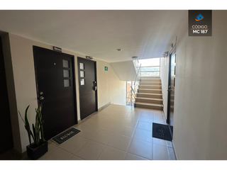 EN VENTA  PENTHOUSE EN CUENCA