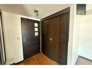 EN VENTA  PENTHOUSE EN CUENCA