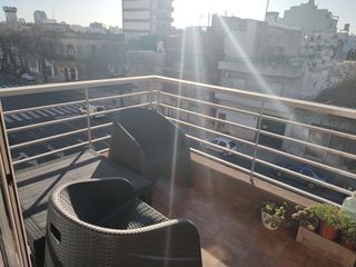 Foto 22 de VENTA BOEDO, DEPARTAMENTO 2 AMBIENTES SEMIPISO
