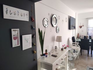 Foto 2 de VENTA BOEDO, DEPARTAMENTO 2 AMBIENTES SEMIPISO